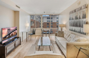  Global Luxury Suites at Foggy Bottom  Вашингтон